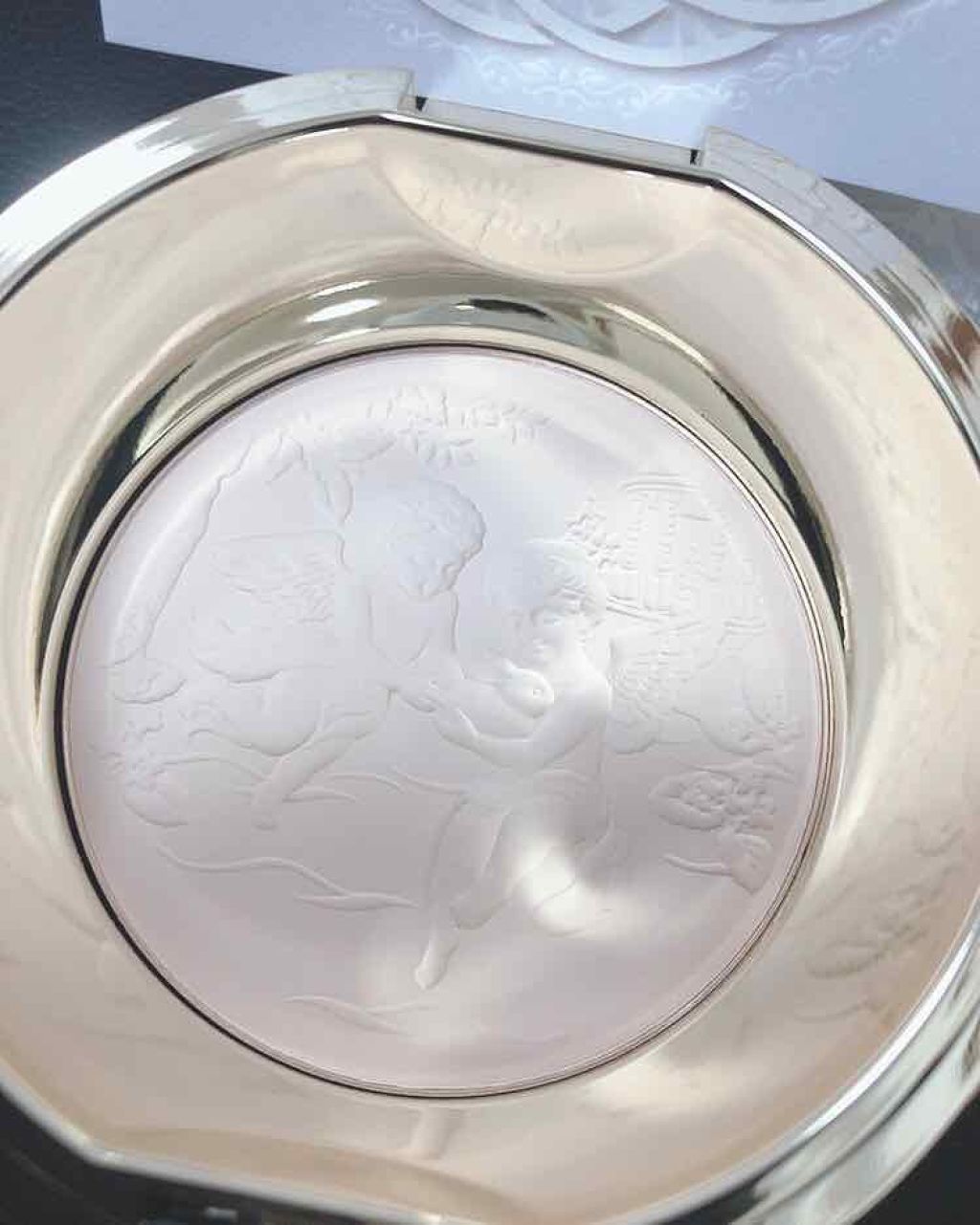 フェースアップパウダー2020/ミラノコレクション/プレストパウダーを使ったクチコミ(2枚目)