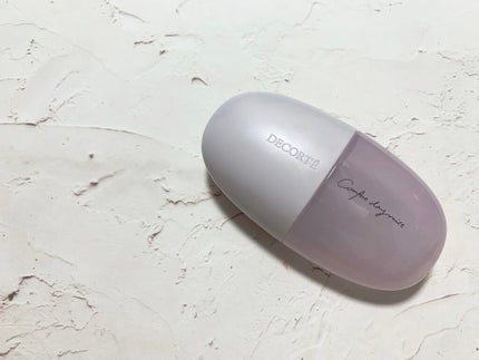 コンフォート デイミスト セット&プロテクト/DECORTÉ/ミスト状化粧水を使ったクチコミ(2枚目)