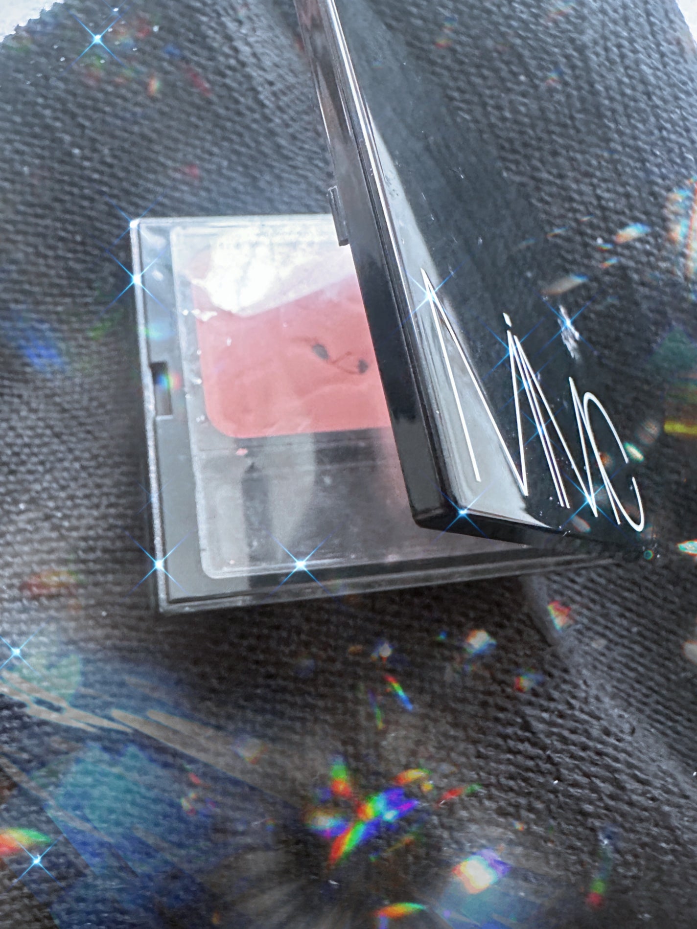 ビオモイスチュアチーク/MiMC/パウダーチークを使ったクチコミ(1枚目)