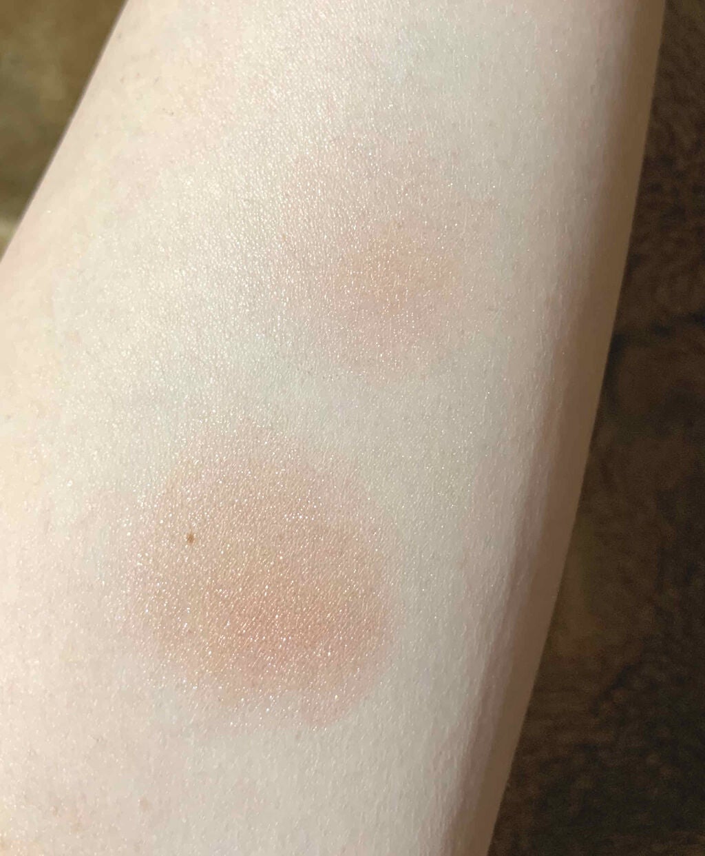 アイグロウ ジェム/DECORTÉ/ジェル・クリームアイシャドウを使ったクチコミ(2枚目)