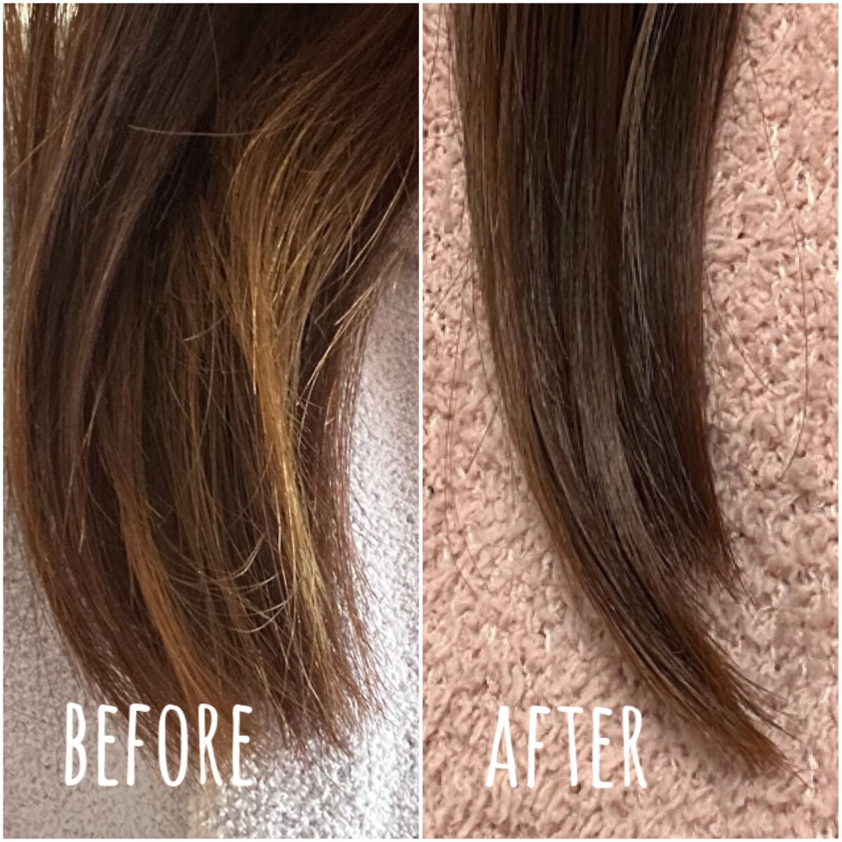 プルント コントロール美容液シャンプー/トリートメント/Purunt./市販シャンプーを使ったクチコミ（2枚目）