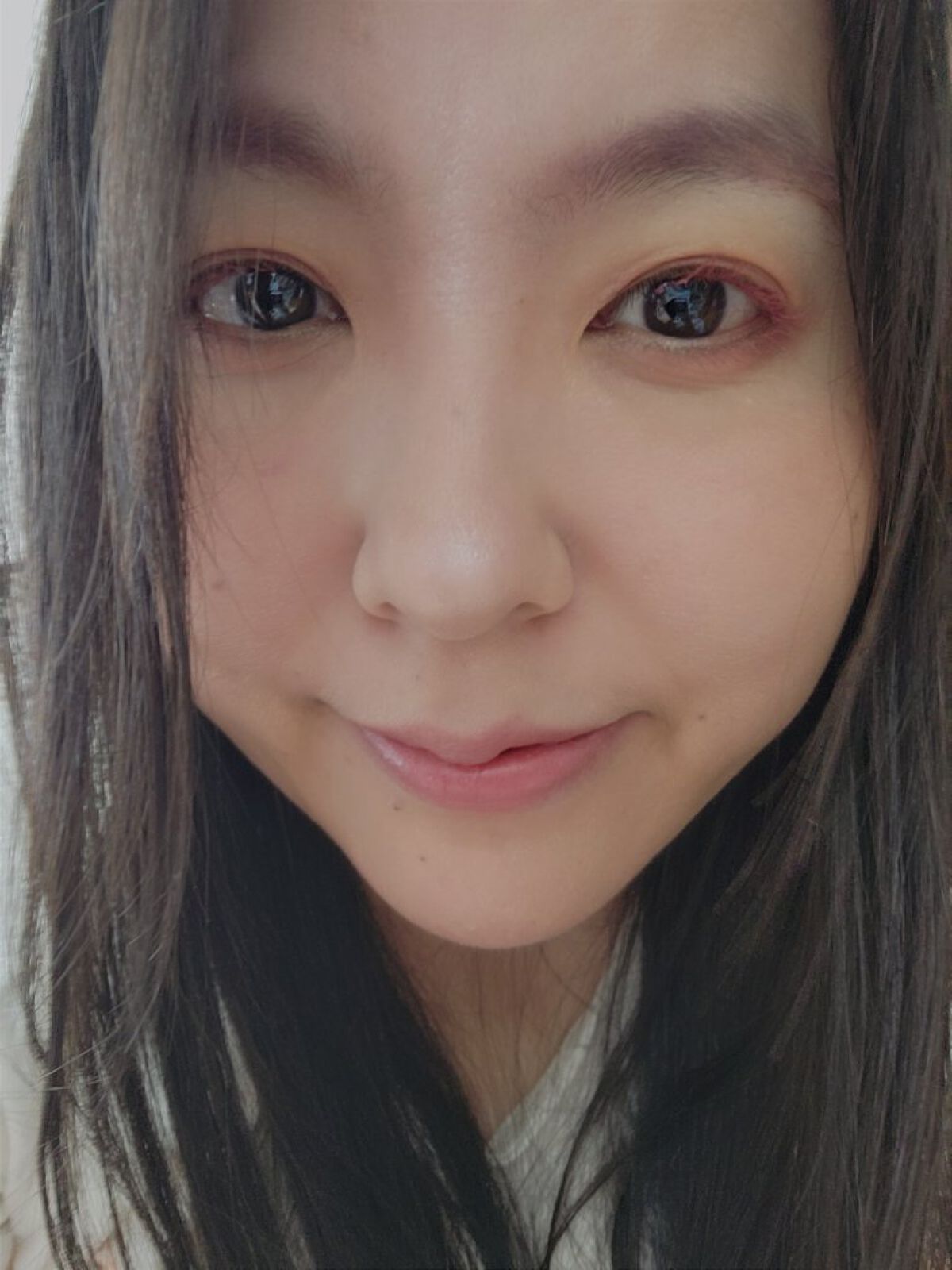 レ キャトル オンブル ツイード/CHANEL/アイシャドウパレットを使ったクチコミ（2枚目）