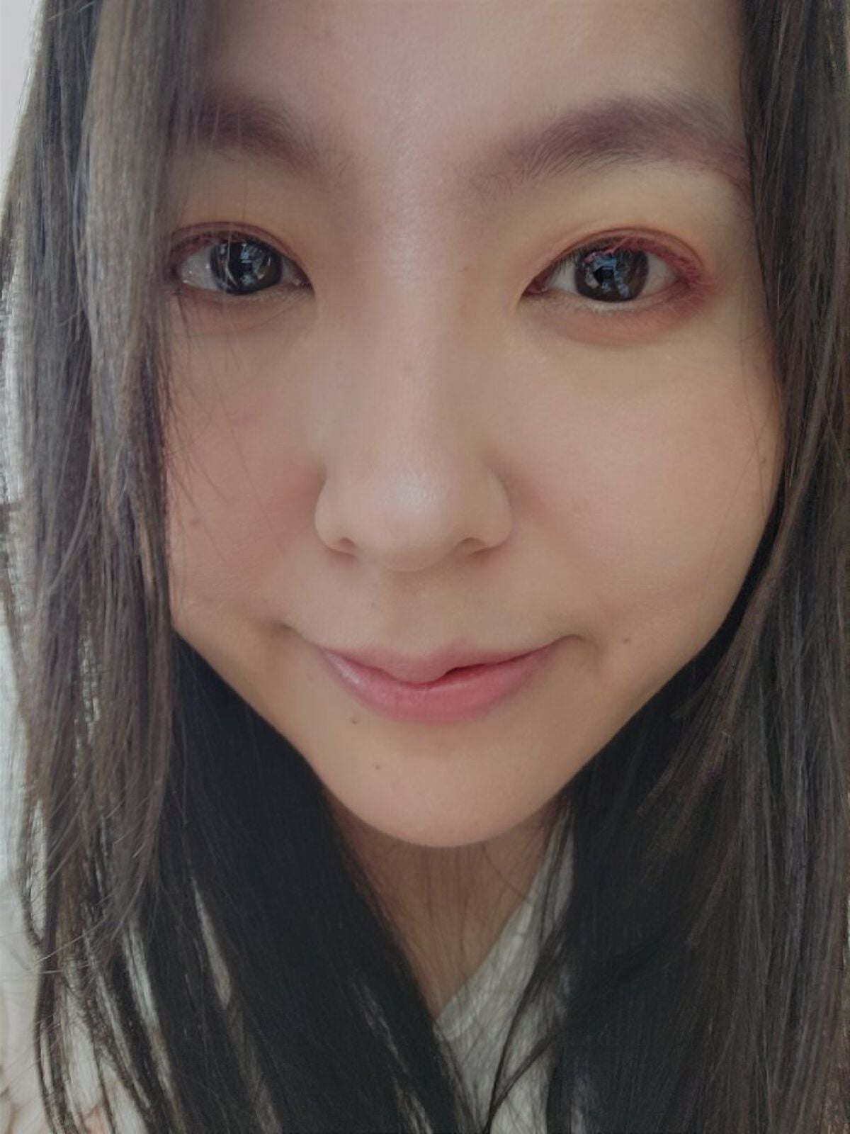 レ キャトル オンブル ツイード/CHANEL/アイシャドウパレットを使ったクチコミ(2枚目)