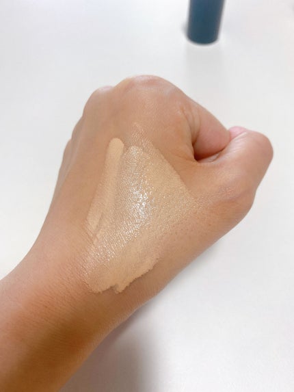 シルキーステイファンデーション/HERA/リキッドファンデーションを使ったクチコミ(4枚目)