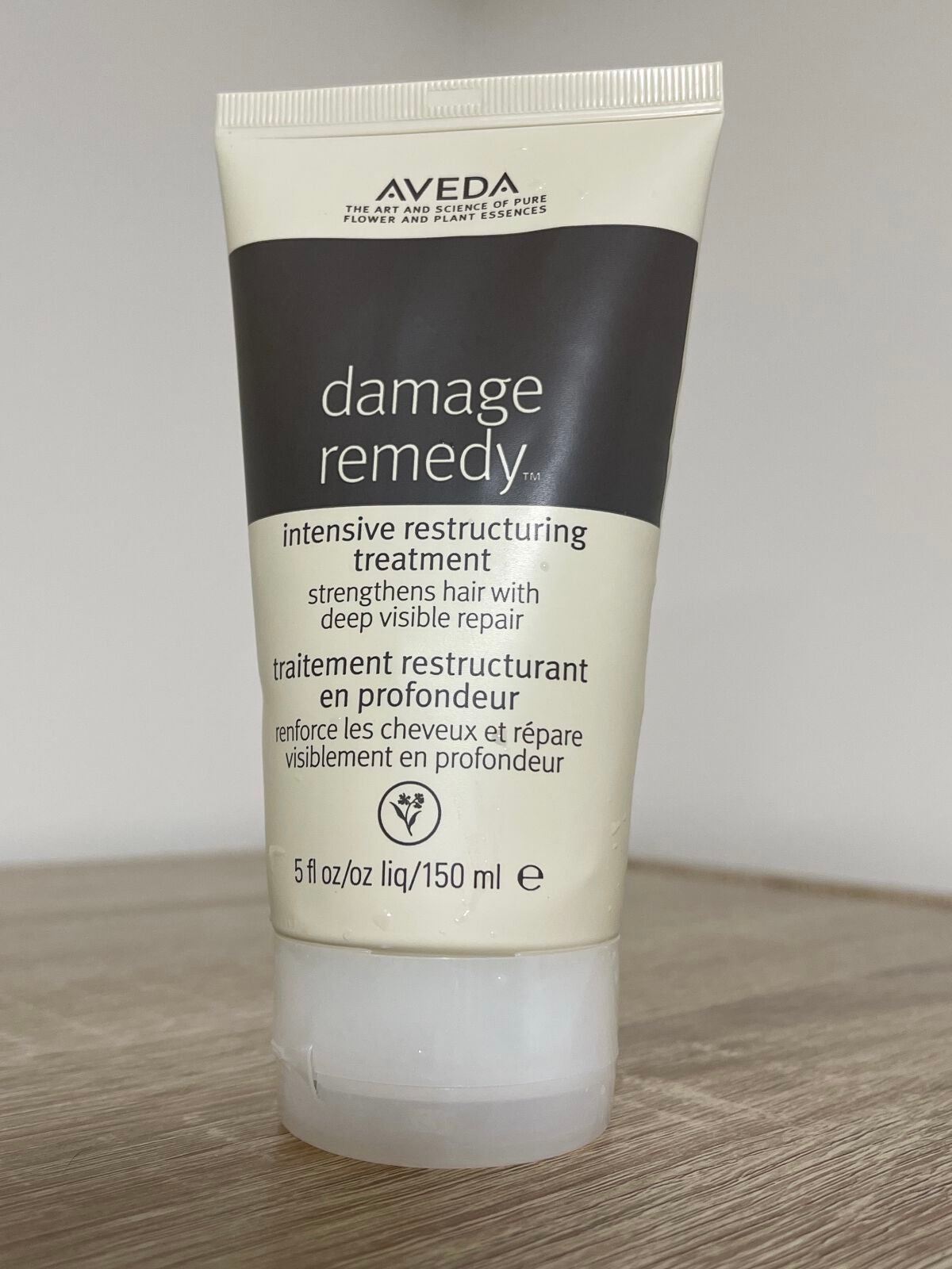 ダメージレメディーシリーズ デイリーリペア/AVEDA/ヘアミルクを使ったクチコミ(1枚目)