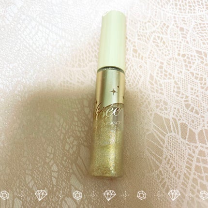 リシェ ダズリングニュアンサー/Visée/マスカラ下地を使ったクチコミ(1枚目)