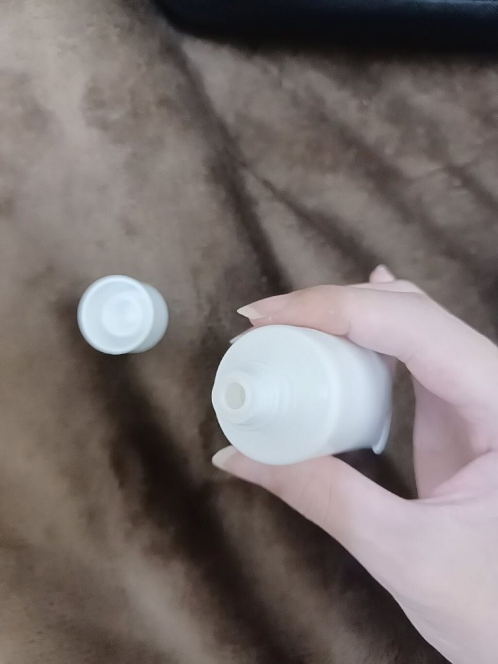 ハンドクリーム/無印良品/ハンドクリームを使ったクチコミ(3枚目)