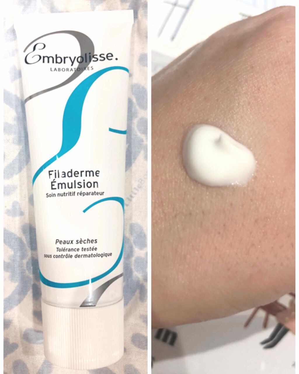 レネルジー M メモリーシェイプ ローション/LANCOME/化粧水を使ったクチコミ（2枚目）