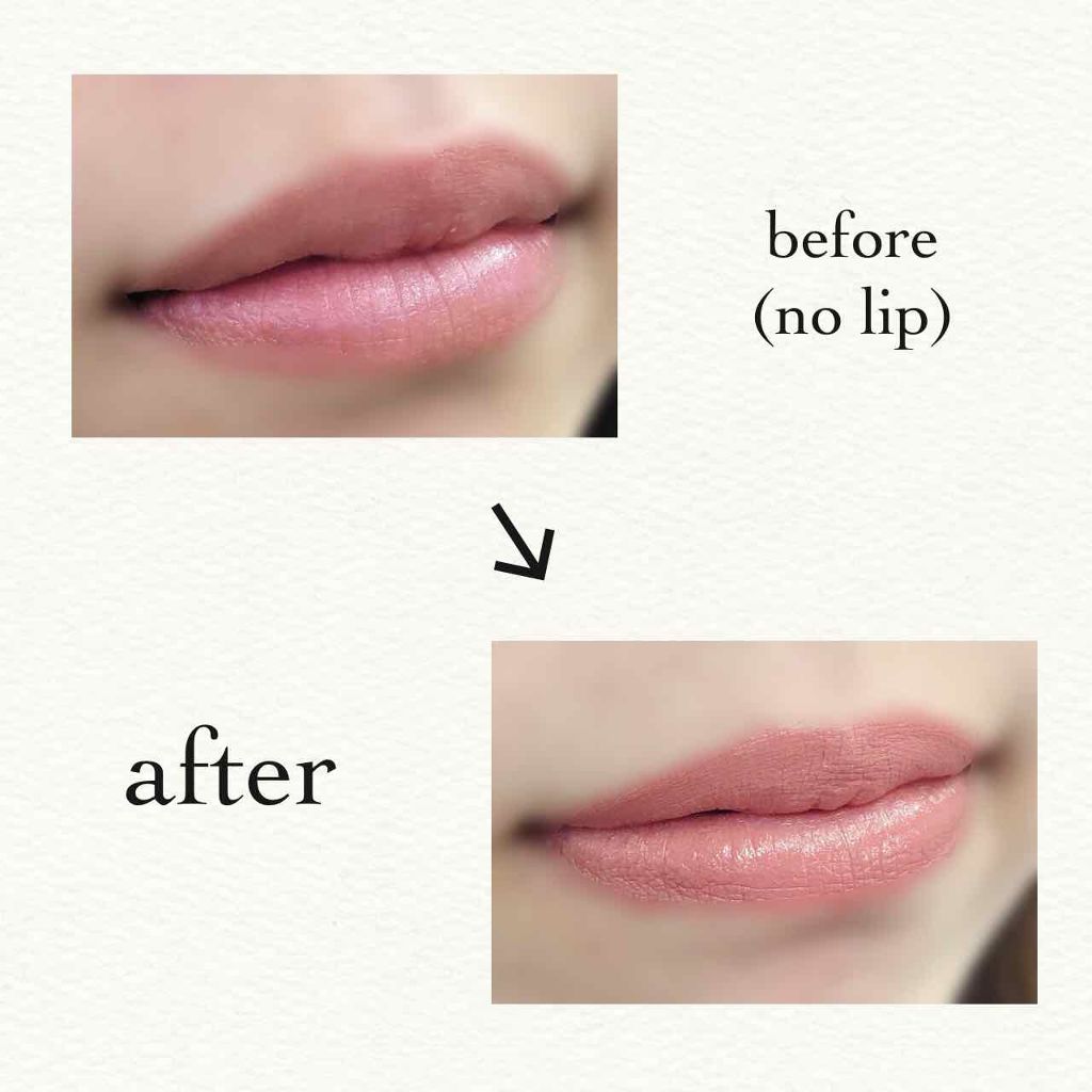 ルージュ アリュール/CHANEL/口紅を使ったクチコミ(2枚目)