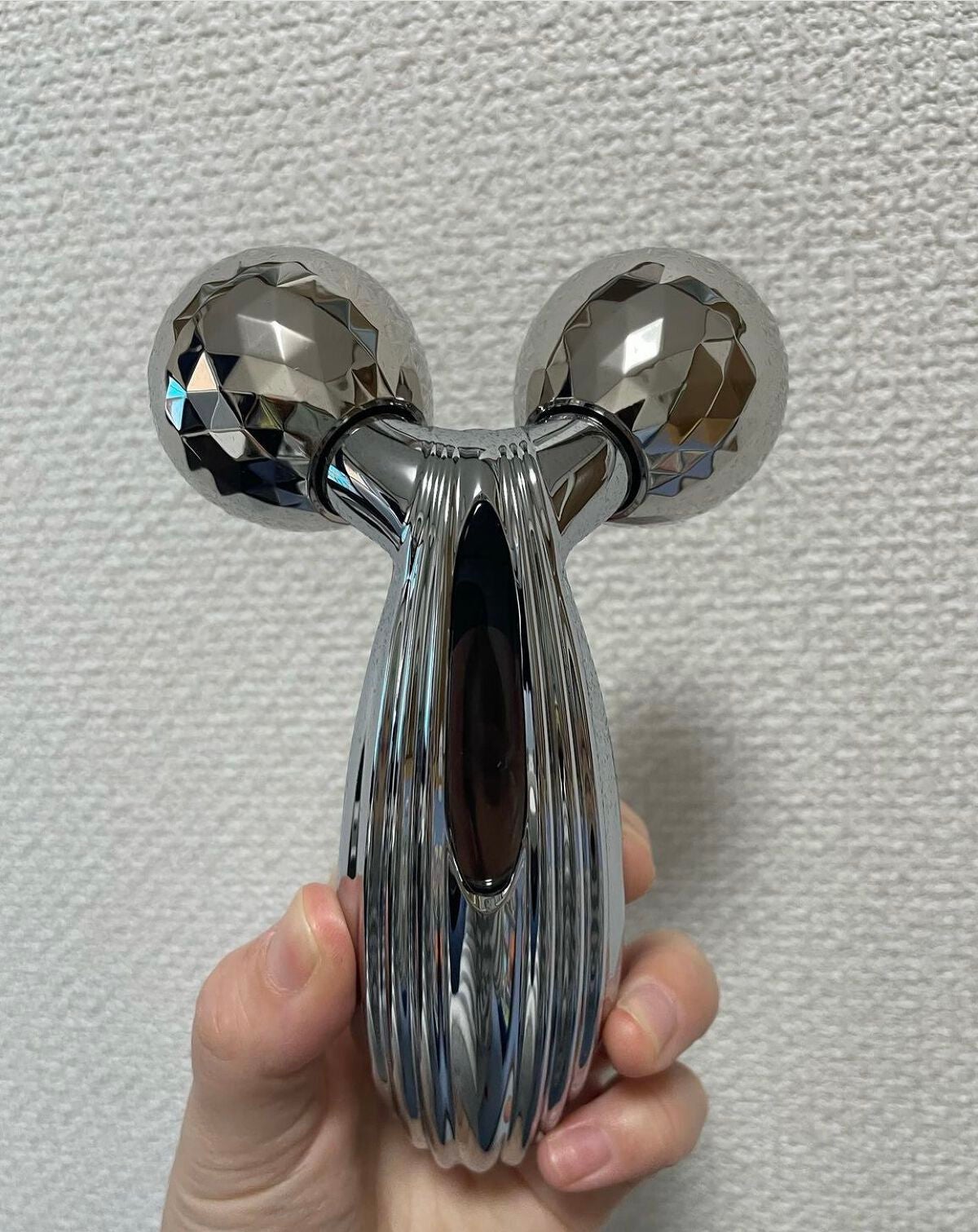 ReFa CARAT/ReFa/ボディケア美容家電を使ったクチコミ(2枚目)