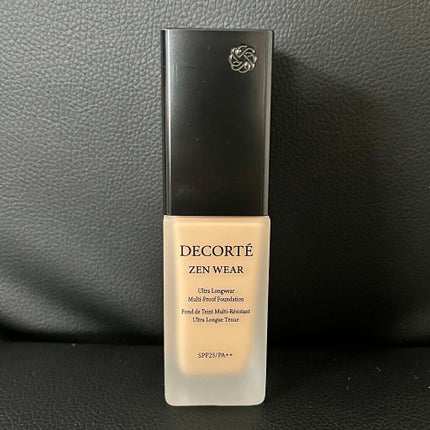 ãŒã³ ãŠã§ã¢ ãã«ã€ã/DECORTÃ/ãªããããã¡ã³ããŒã·ã§ã³ã䜿ã£ãã¯ãã³ãïŒ2æç®ïŒ