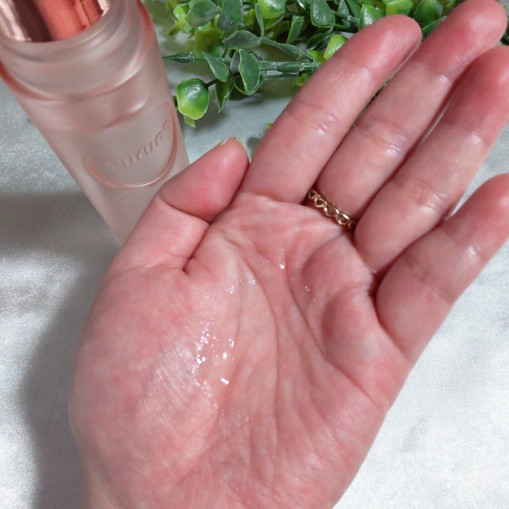 プルント ディープリペア美容液シャンプー/トリートメント/Purunt./市販シャンプーを使ったクチコミ(4枚目)