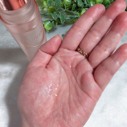 プルント ディープリペア美容液シャンプー/トリートメント/Purunt./市販シャンプーを使ったクチコミ(4枚目)