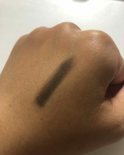 太芯アイブロウ/CEZANNE/アイブロウペンシルを使ったクチコミ(2枚目)