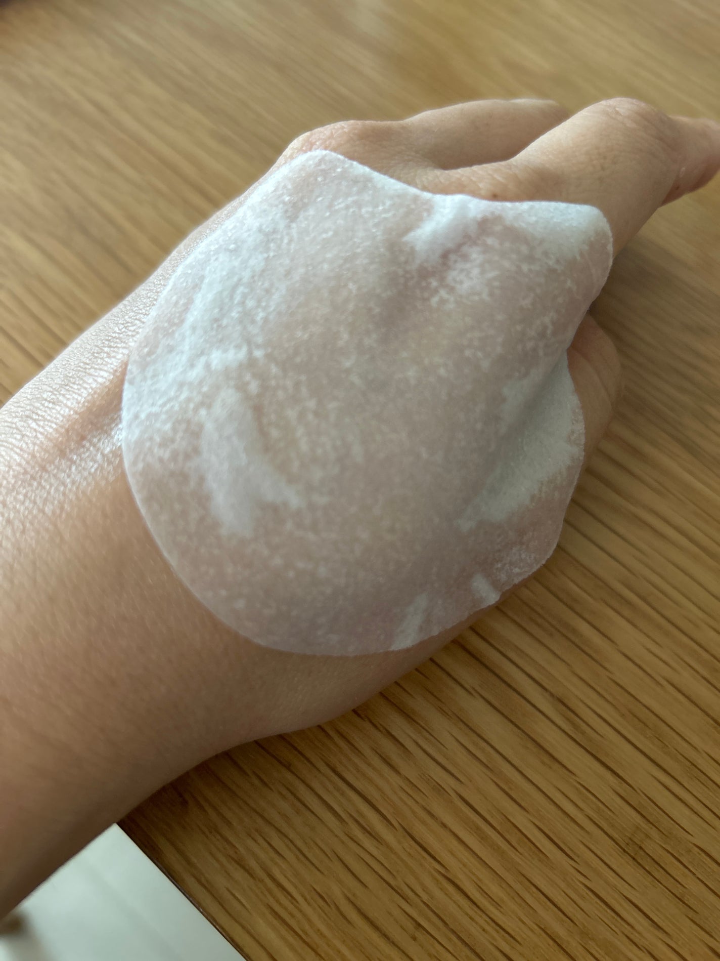 センテラ クイックカーミングパッド/SKIN1004/トナーパッドを使ったクチコミ(2枚目)