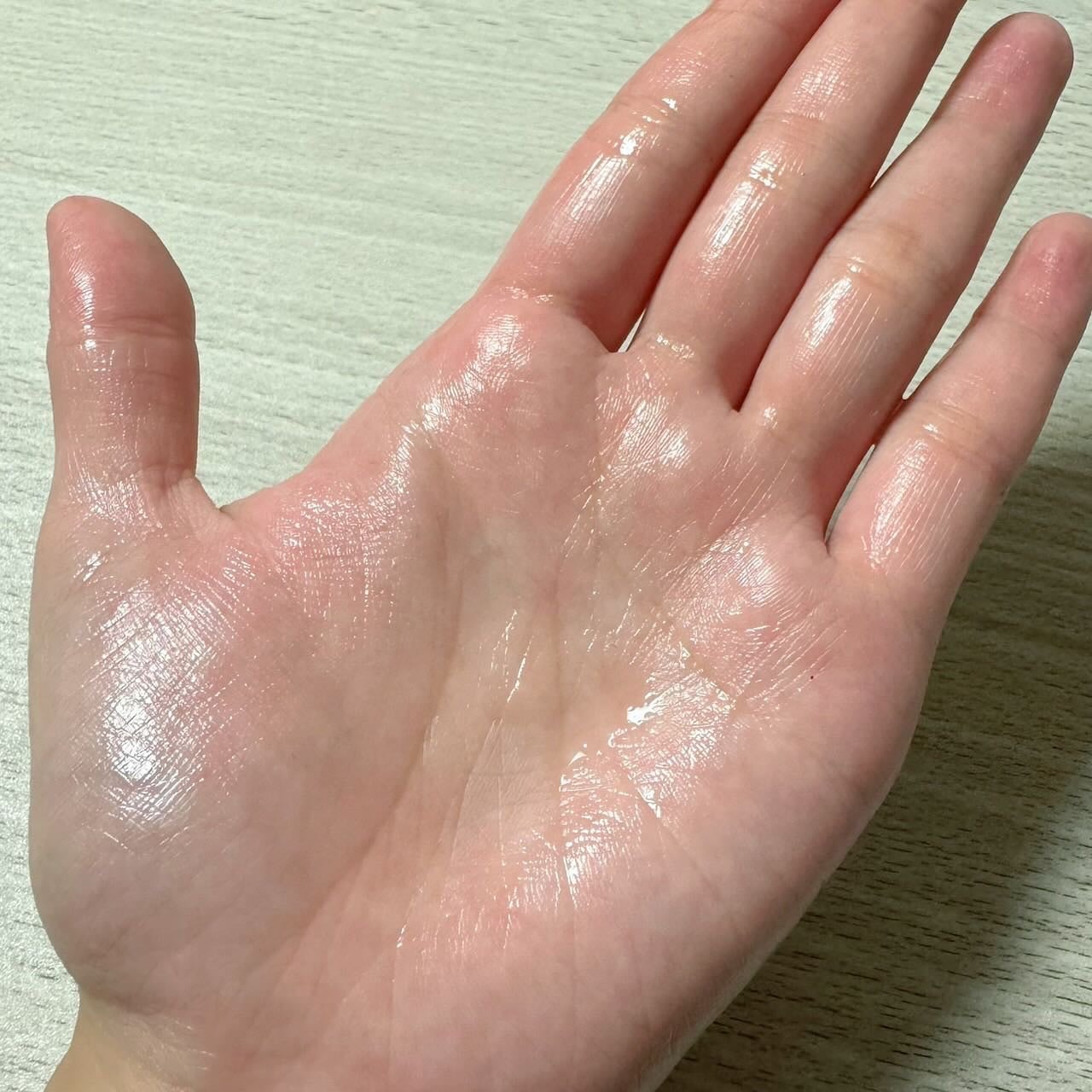 レチノールパンテノール10プロテクティブアンプル/ネイチャーリパブリック/美容液を使ったクチコミ(4枚目)