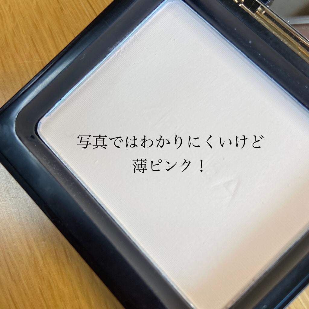 ZEESEA(ズーシー)大英博物館 エジプトシリーズ パウダーファンデーション/ZEESEA/パウダーファンデーションを使ったクチコミ(2枚目)