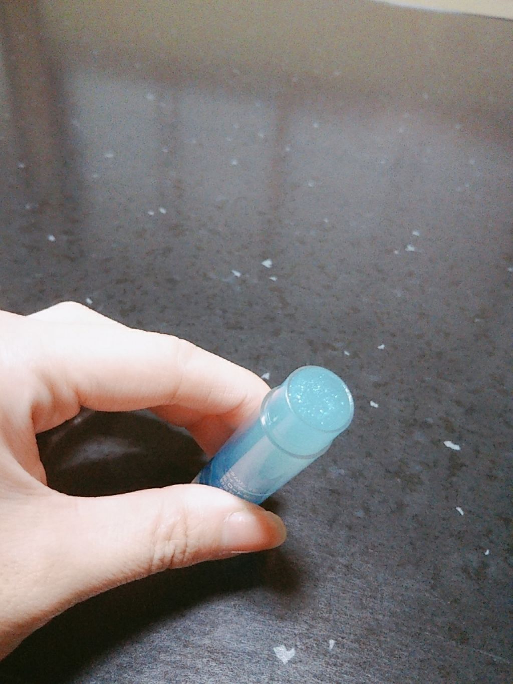 リップフォンデュ/メンソレータム/リップバームを使ったクチコミ(2枚目)