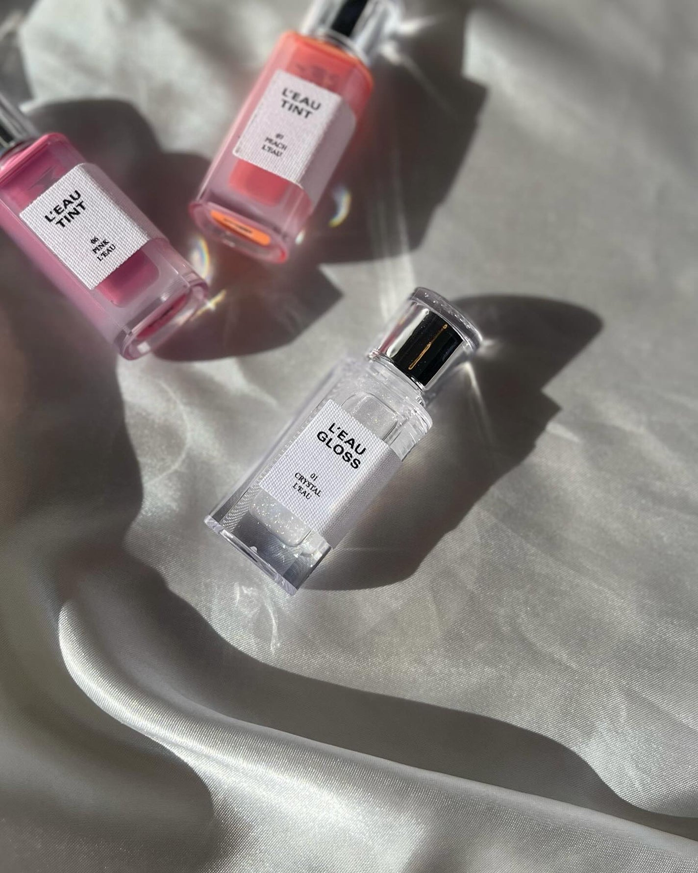 ローティント/BBIA/リップティントを使ったクチコミ(1枚目)