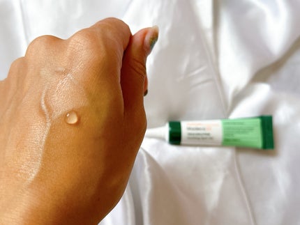 テカソルーションスージングミストトナー/Madeca21/ミスト状化粧水を使ったクチコミ(4枚目)