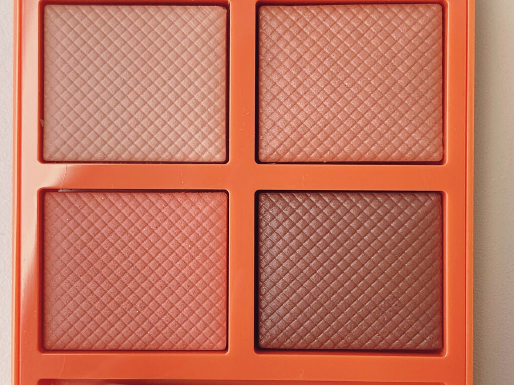 アイ カラー クォード/TOM FORD BEAUTY/アイシャドウパレットを使ったクチコミ(4枚目)