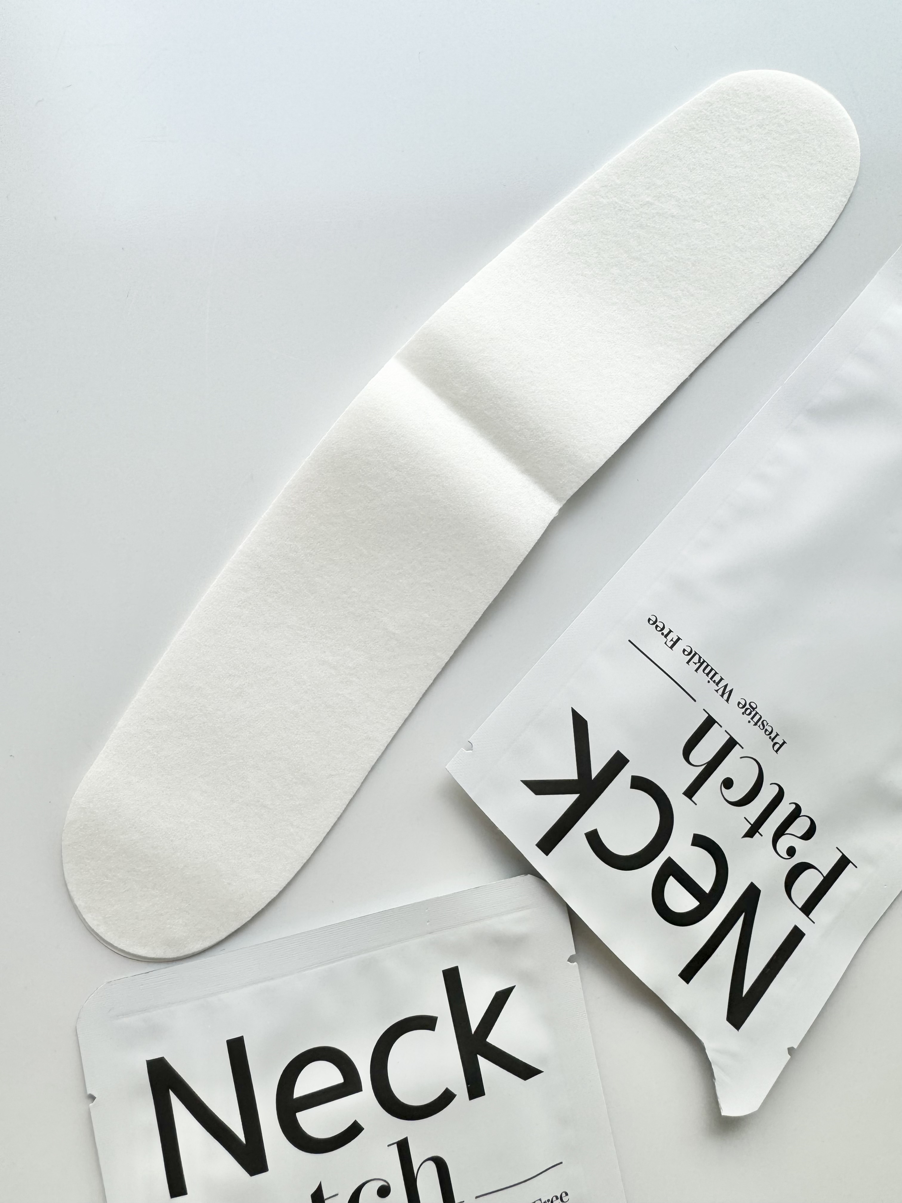 ベラ アルティメットエージ ネッククリーム/VELLA/フェイスクリームを使ったクチコミ（3枚目）