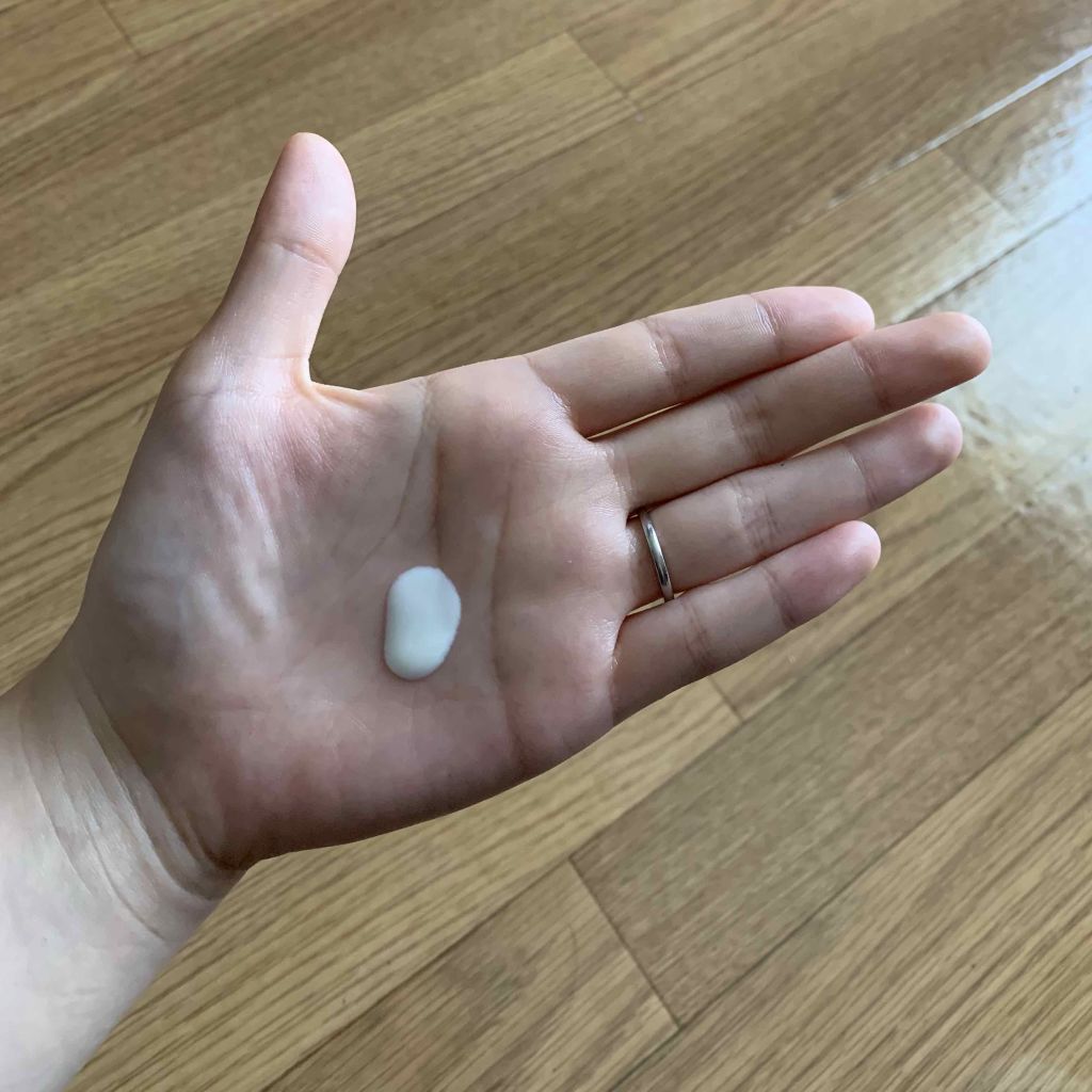 プロテクター サンシールド/IPSA/日焼け止めミルクを使ったクチコミ（2枚目）