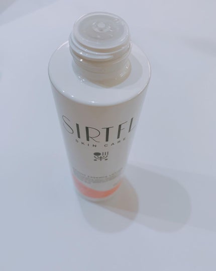 ブライトエッセンスローション/SIRTFL/化粧水を使ったクチコミ(3枚目)