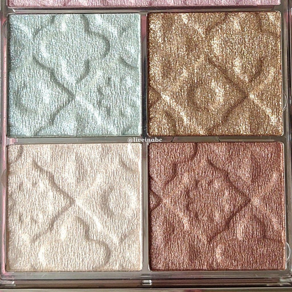 パレスドリーム コレクション/JILL STUART/メイクアップキットを使ったクチコミ(4枚目)