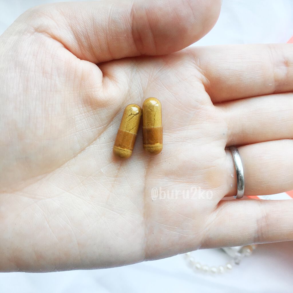 EPE-C スーパープラセンタD/agenes/美容サプリメントを使ったクチコミ(5枚目)