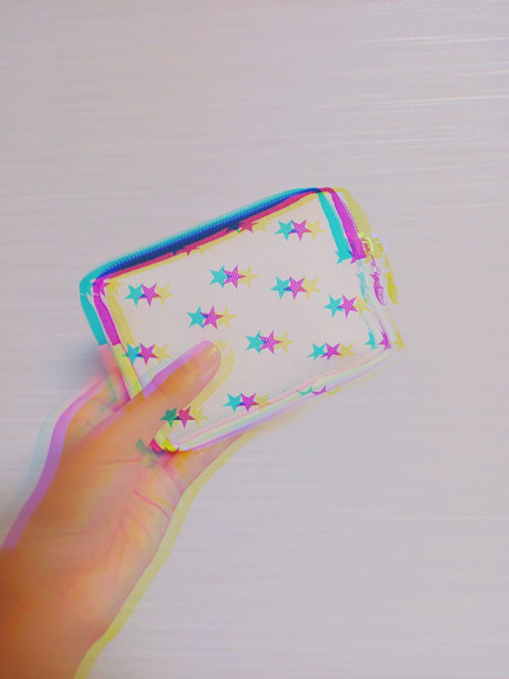 オリジナル ピュアスキンジェリー/ヴァセリン/ボディクリームを使ったクチコミ（1枚目）