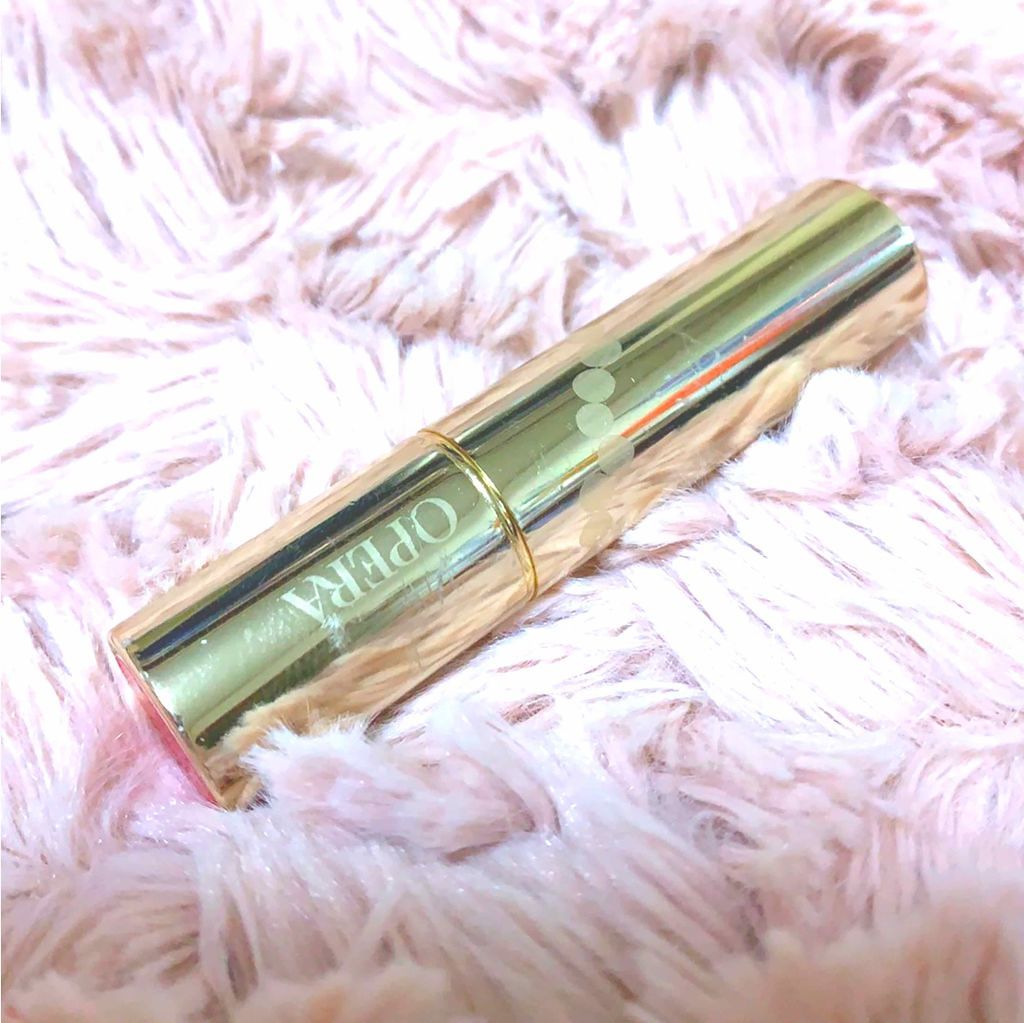 オペラ リップティント N/OPERA/リップティントを使ったクチコミ（1枚目）