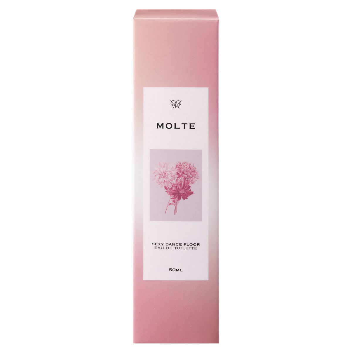 MOLTE SEXY DANCE FLOOR 50ml ベリーの香り MOLTE