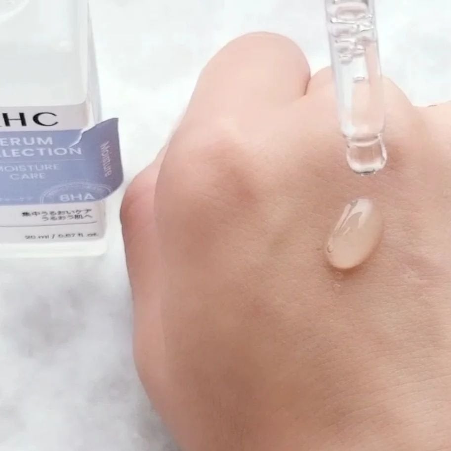 エッセンシャル リアル アイクリーム フォーフェイス/AHC/アイケア・アイクリームを使ったクチコミ(4枚目)