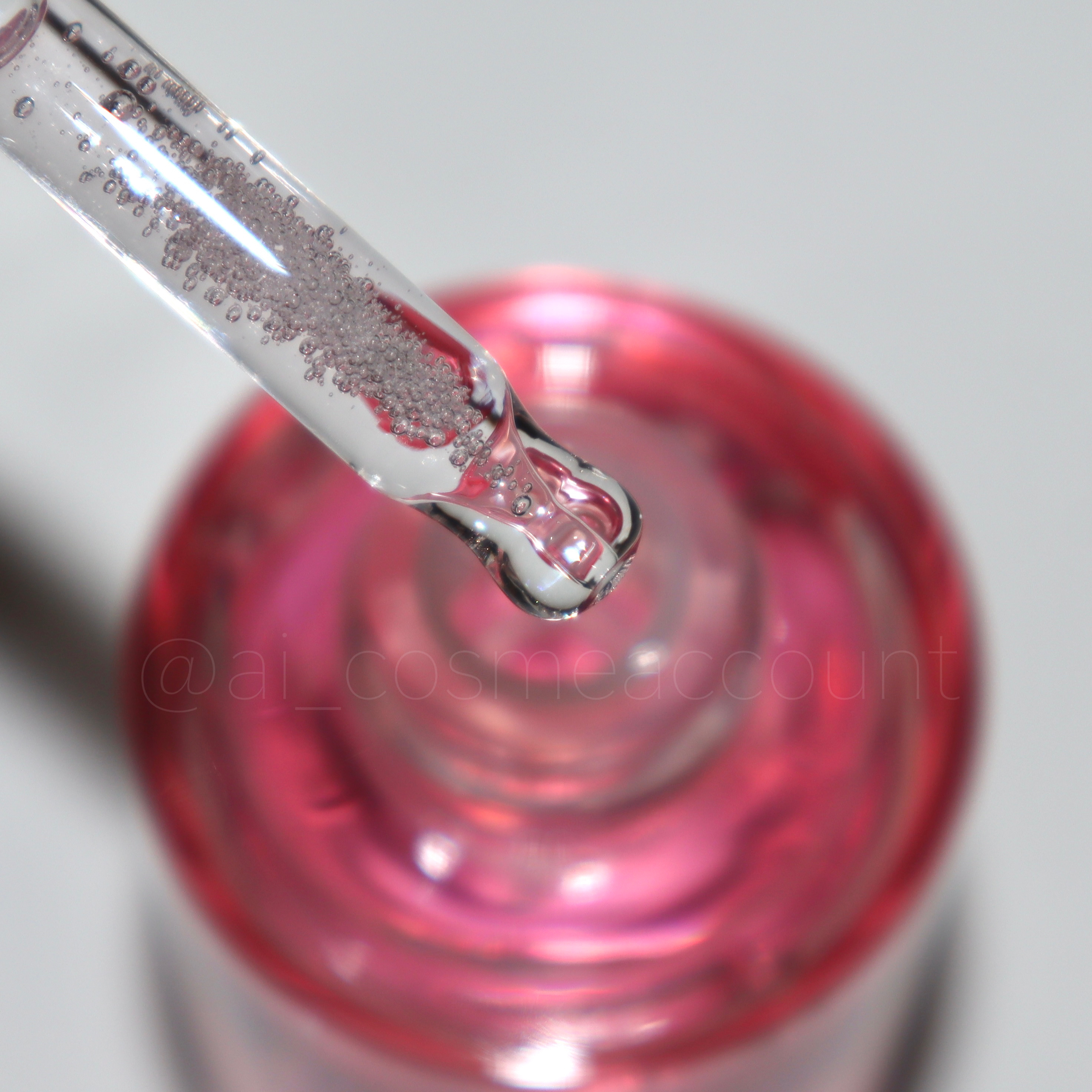 ピンクティーツリーシナジーセラム/APLIN/美容液を使ったクチコミ（2枚目）