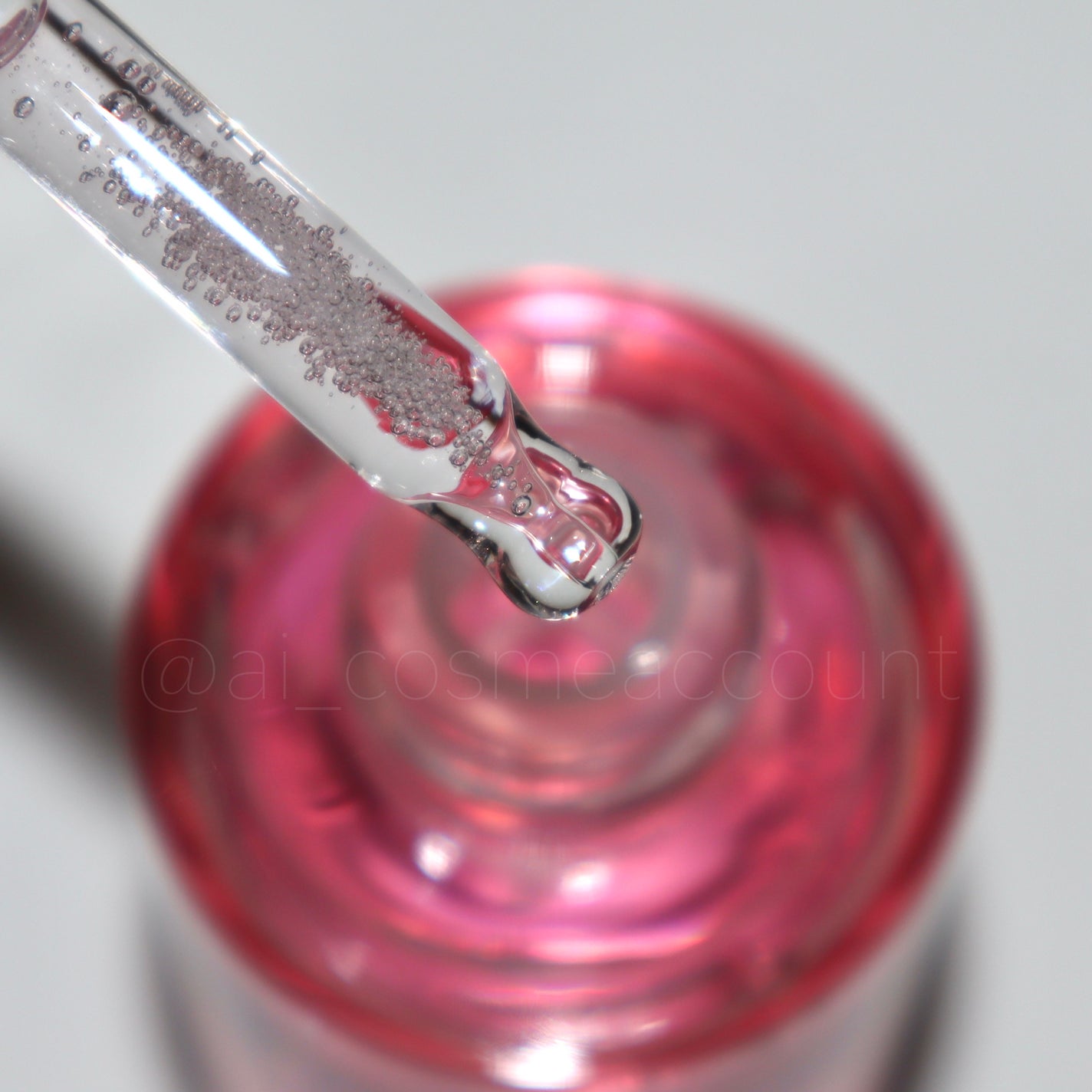 ピンクティーツリーシナジーセラム/APLIN/美容液を使ったクチコミ(2枚目)