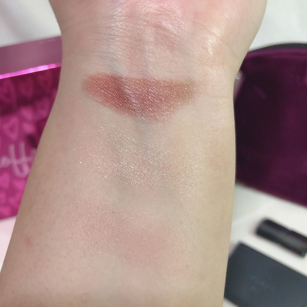 エレガンス コフレ リメレンス/Elégance/メイクアップキットを使ったクチコミ(2枚目)