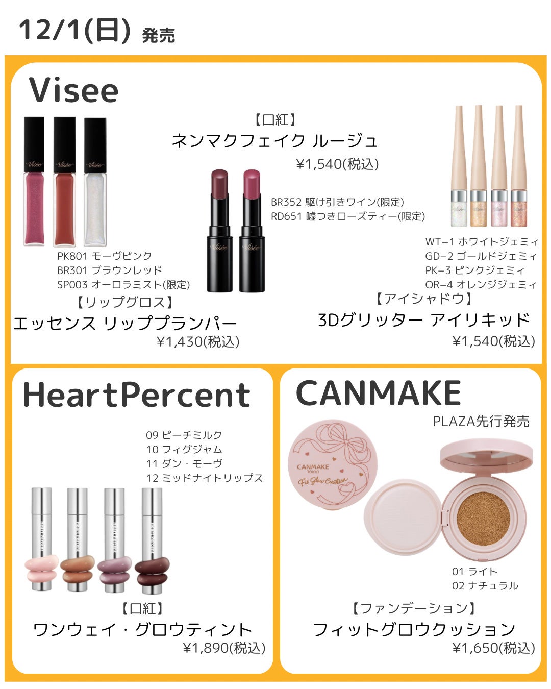 エテュセ アイエディション(カラーパレット)/ettusais/アイシャドウパレットを使ったクチコミ(2枚目)