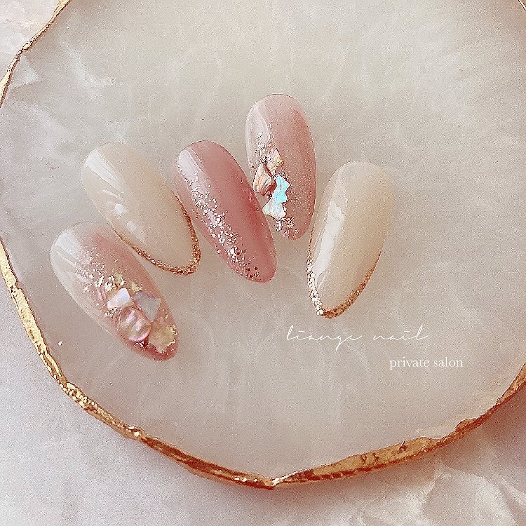 Yuki on LIPS 「.new✨..使用item↓@rusele__▫︎Milkyc..」(1枚目)