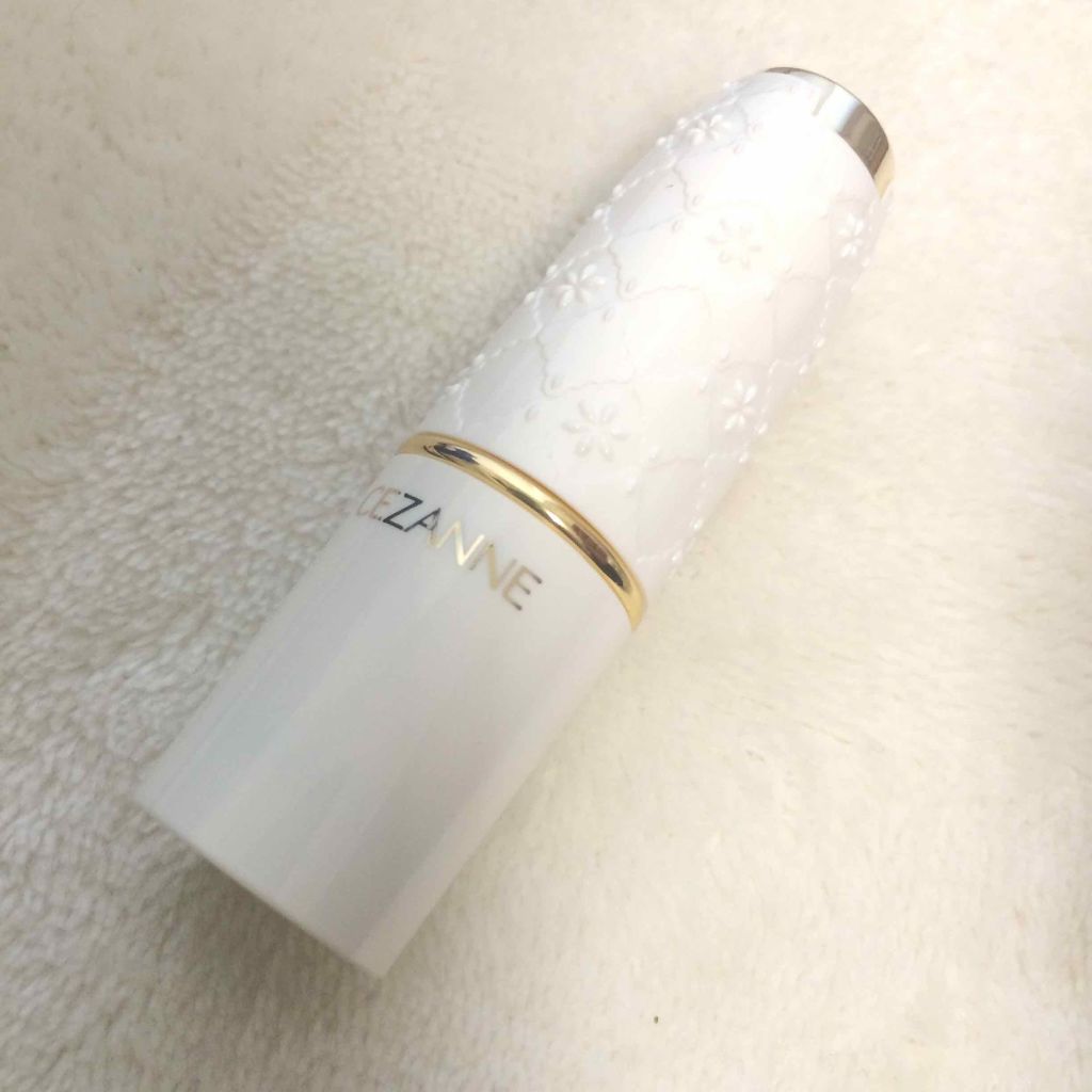 ラスティング リップカラーN/CEZANNE/口紅を使ったクチコミ（2枚目）