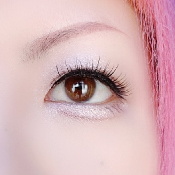 ディオールショウ サンク クルール/Dior/アイシャドウを使ったクチコミ(6枚目)