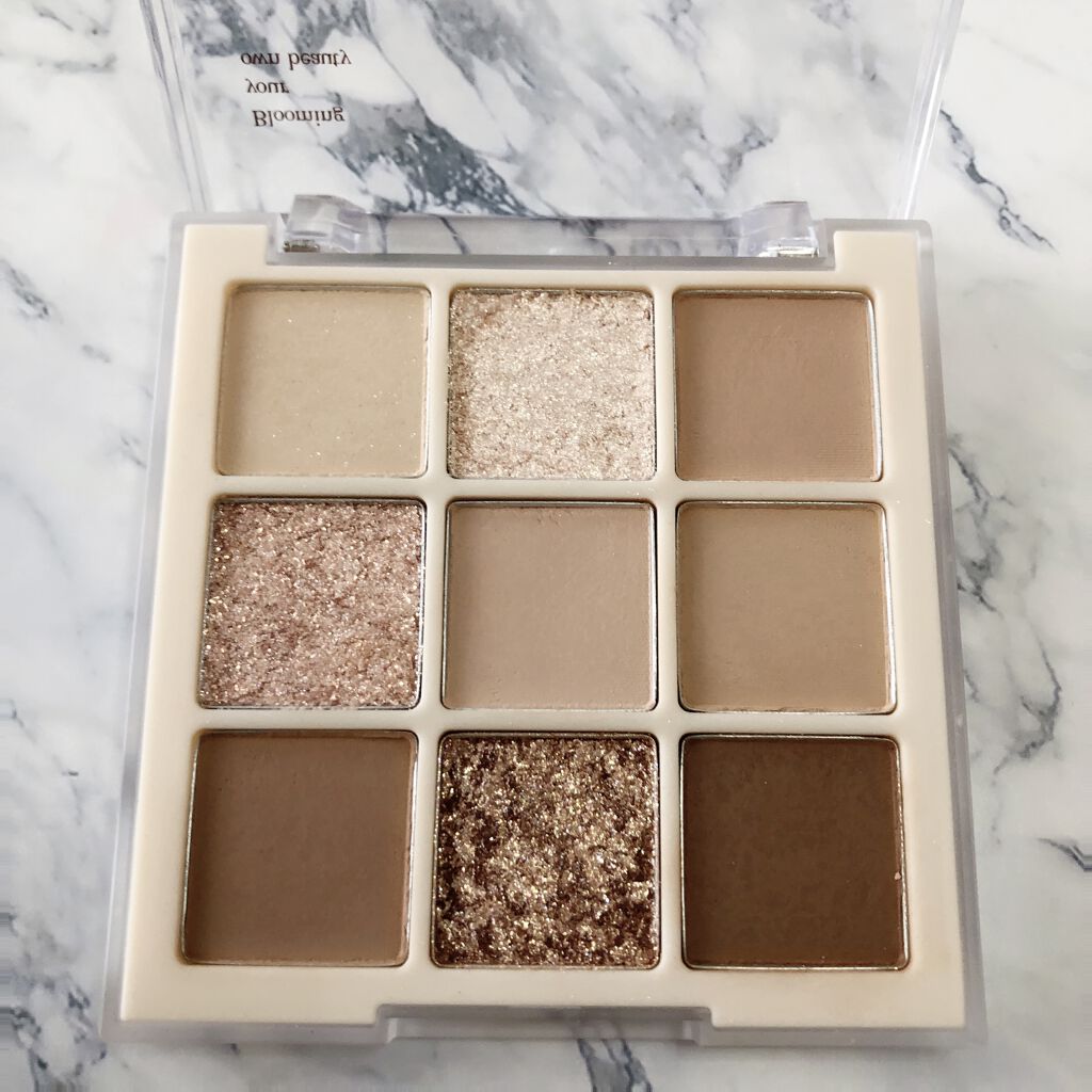 ルックアット マイアイズ/ETUDE/単色アイシャドウを使ったクチコミ（2枚目）