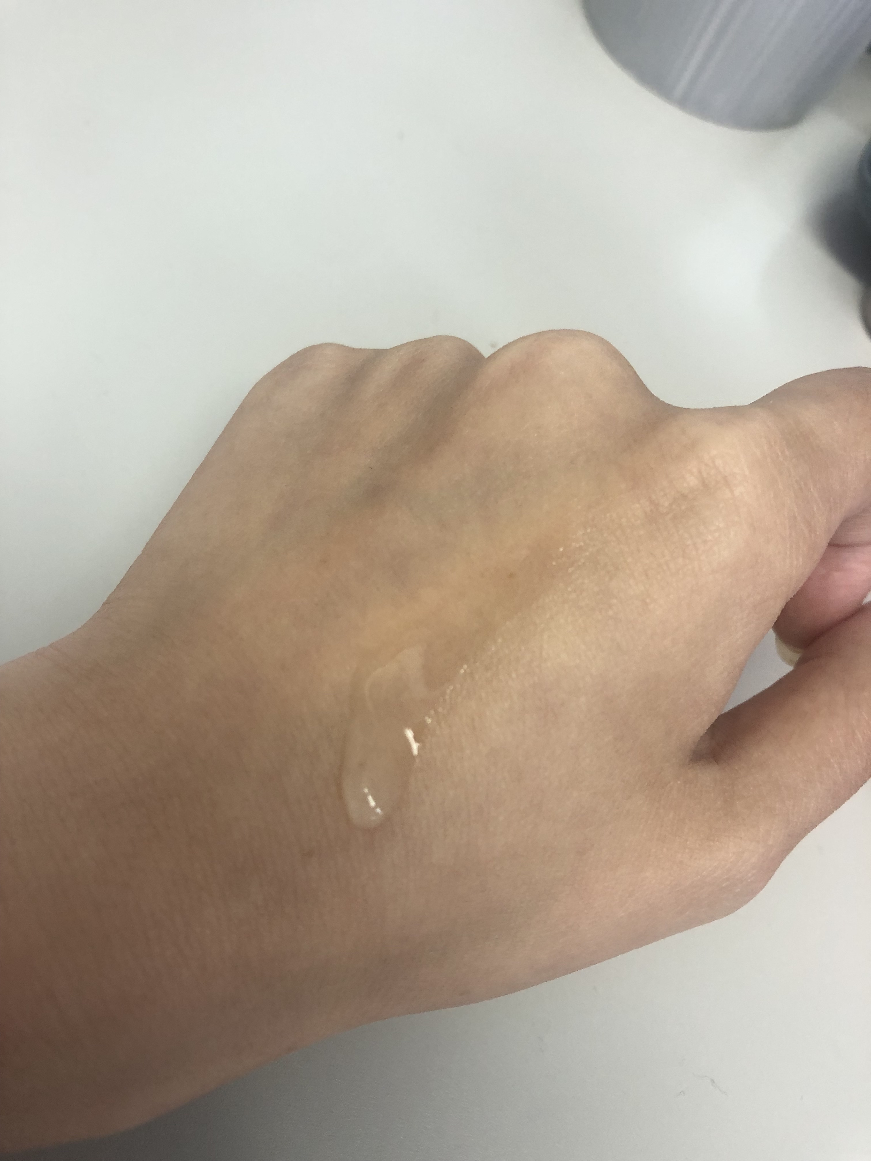 シンハイフランフレッシャーローション/BPCXTRA/化粧水を使ったクチコミ（2枚目）