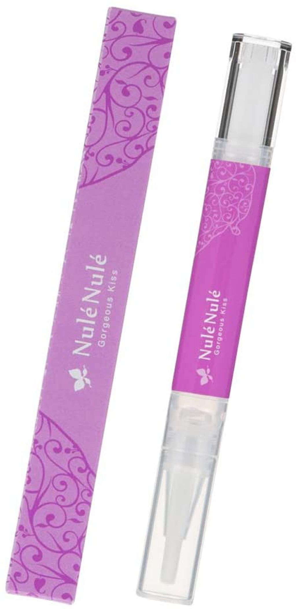 ヌレヌレ ベリーキッス / エルシーラブコスメ(LC LOVECOSME) | LIPS