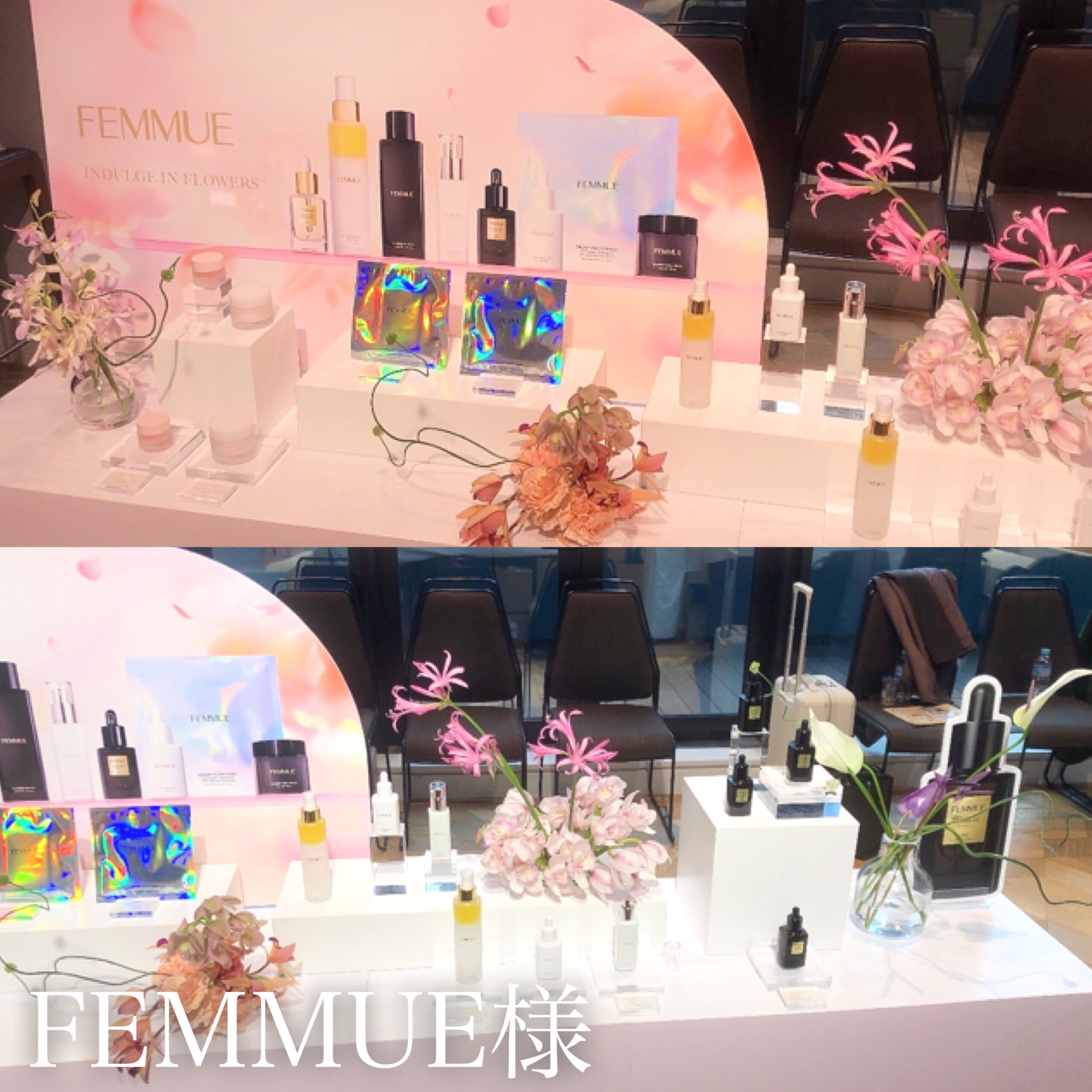 アンドハニー ピクシー モイストシルキー シャンプー1.0/ヘアトリートメント2.0/&honey/市販シャンプーを使ったクチコミ（2枚目）