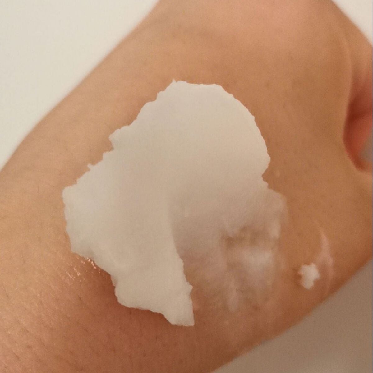 デュオ ザ クレンジングバーム クリア/DUO/クレンジングバームを使ったクチコミ(2枚目)