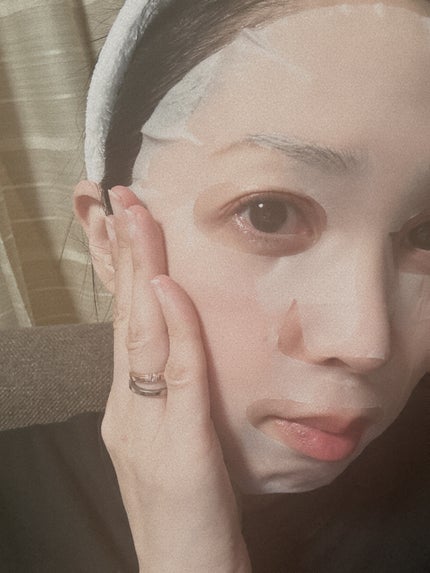 emiri1112 on LIPS 「大好きなDr.Gの人気シリーズ✨✨レッドブレミッシュシリーズか..」(6枚目)