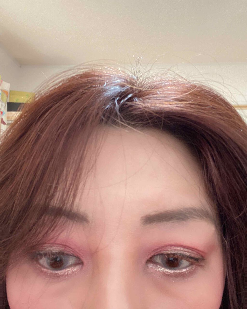 パールグロウチーク/CEZANNE/パウダーチークを使ったクチコミ(3枚目)