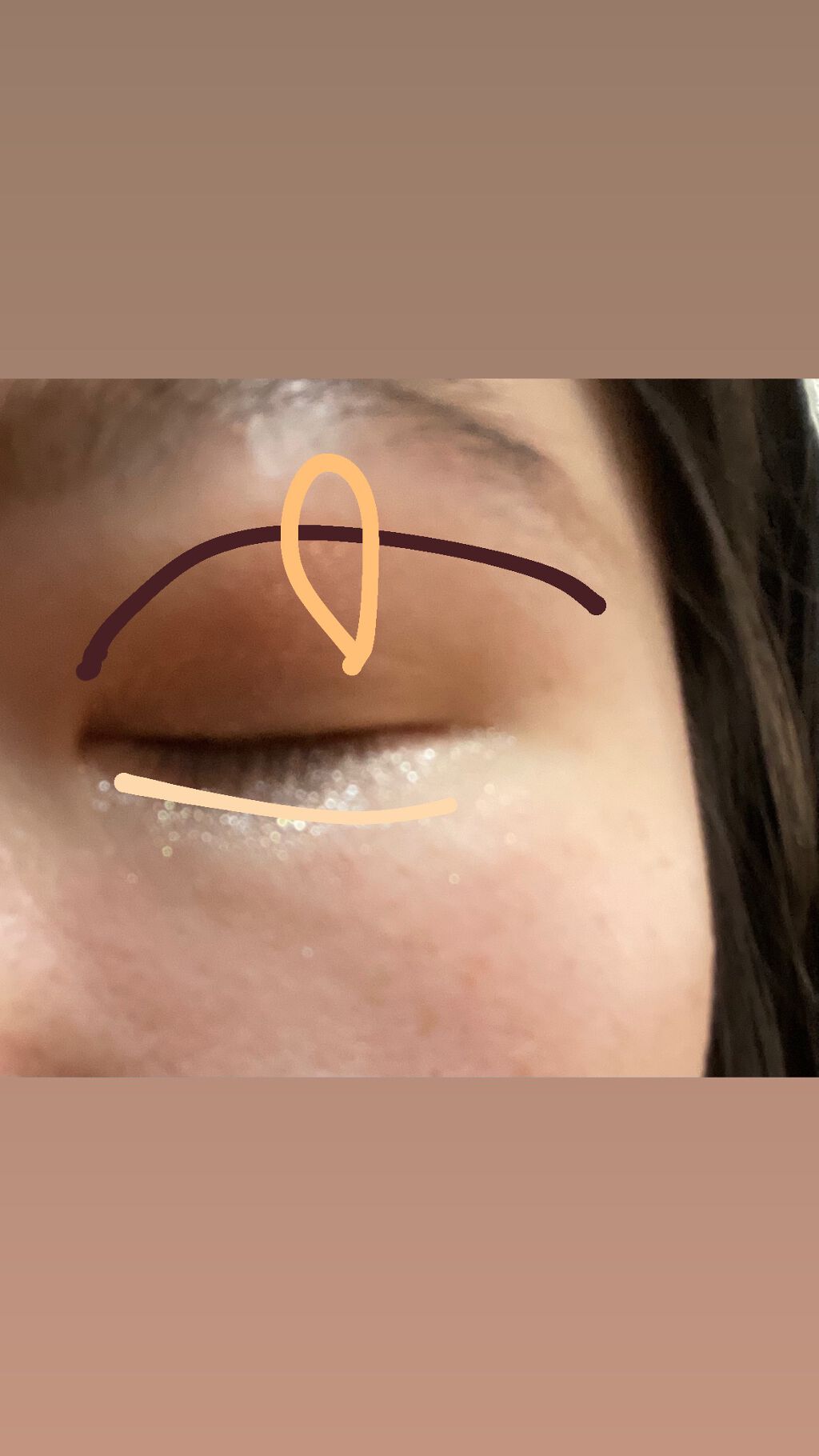 トゥルービューティ パレット 02 Some Love/all my things/マルチパレットを使ったクチコミ（1枚目）