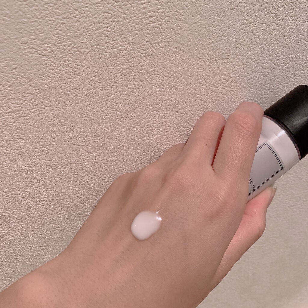 ジョワセリュール エマルジョン/JOIE CELLULE/乳液を使ったクチコミ(2枚目)